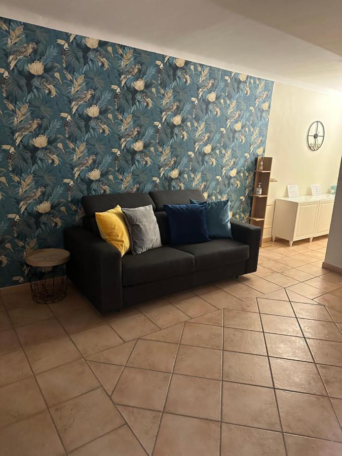 55 Family Home Bari Eksteriør bilde